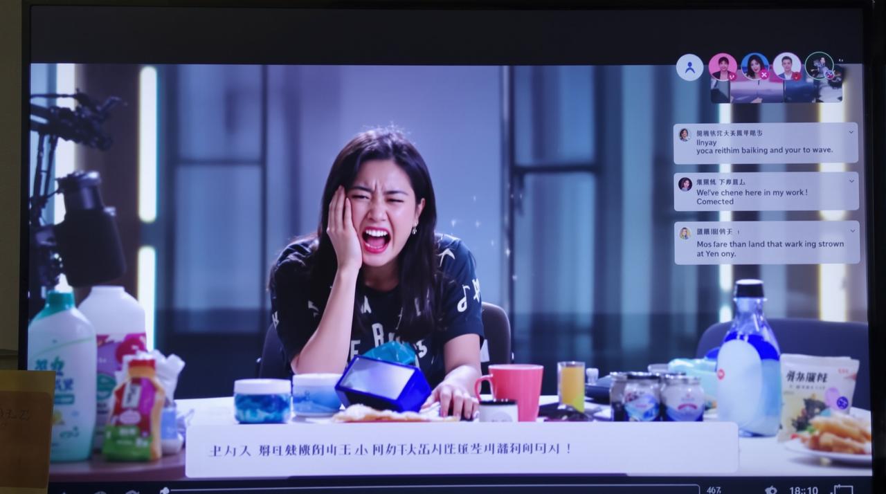 葛荟婕呛声章子怡展示母爱引争议,猕猴桃最新爆料视频带你领略奇异果魅力